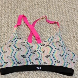 Victoria's Secret Sport Bra - Size 36B